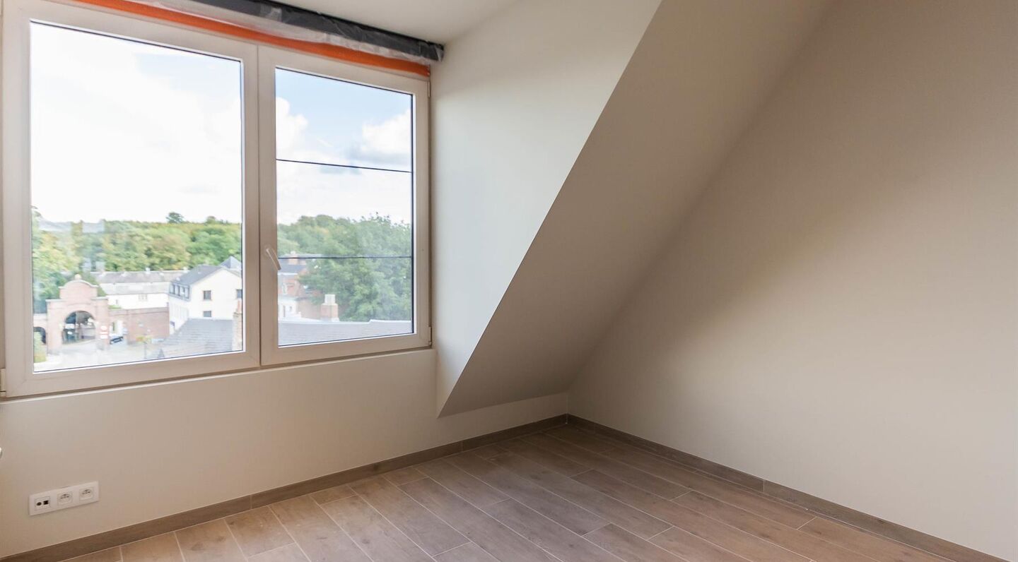 Duplex te huur in Tervuren