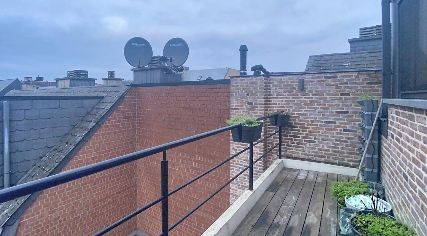 Duplex te huur in Tervuren