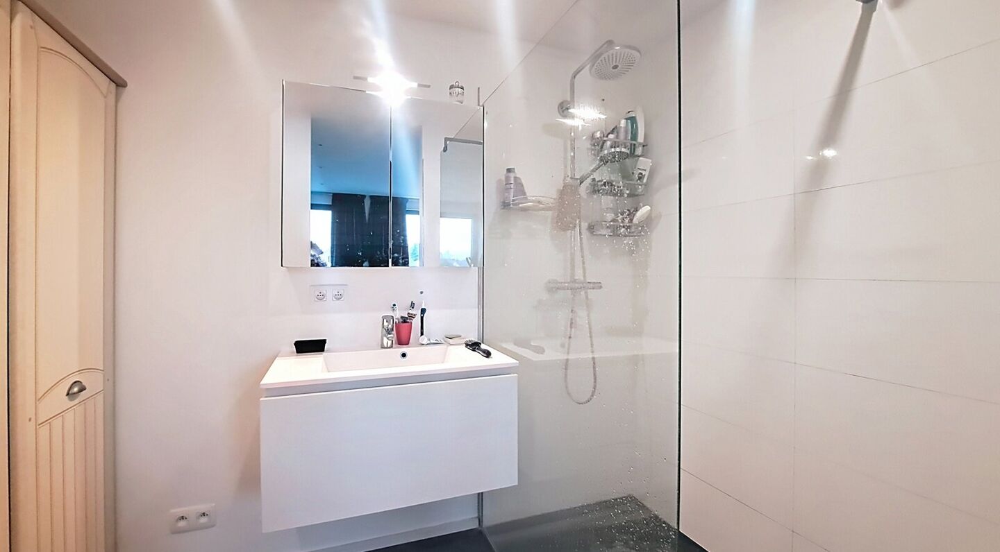 Duplex te huur in Tervuren Vossem