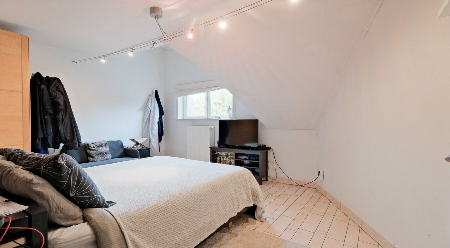 Duplex te koop in Sterrebeek