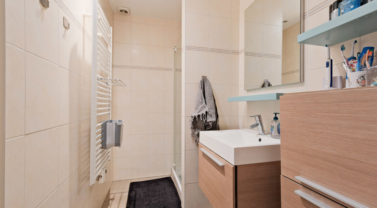 Duplex te koop in Sterrebeek