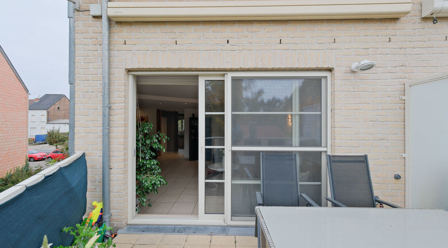 Duplex te koop in Sterrebeek