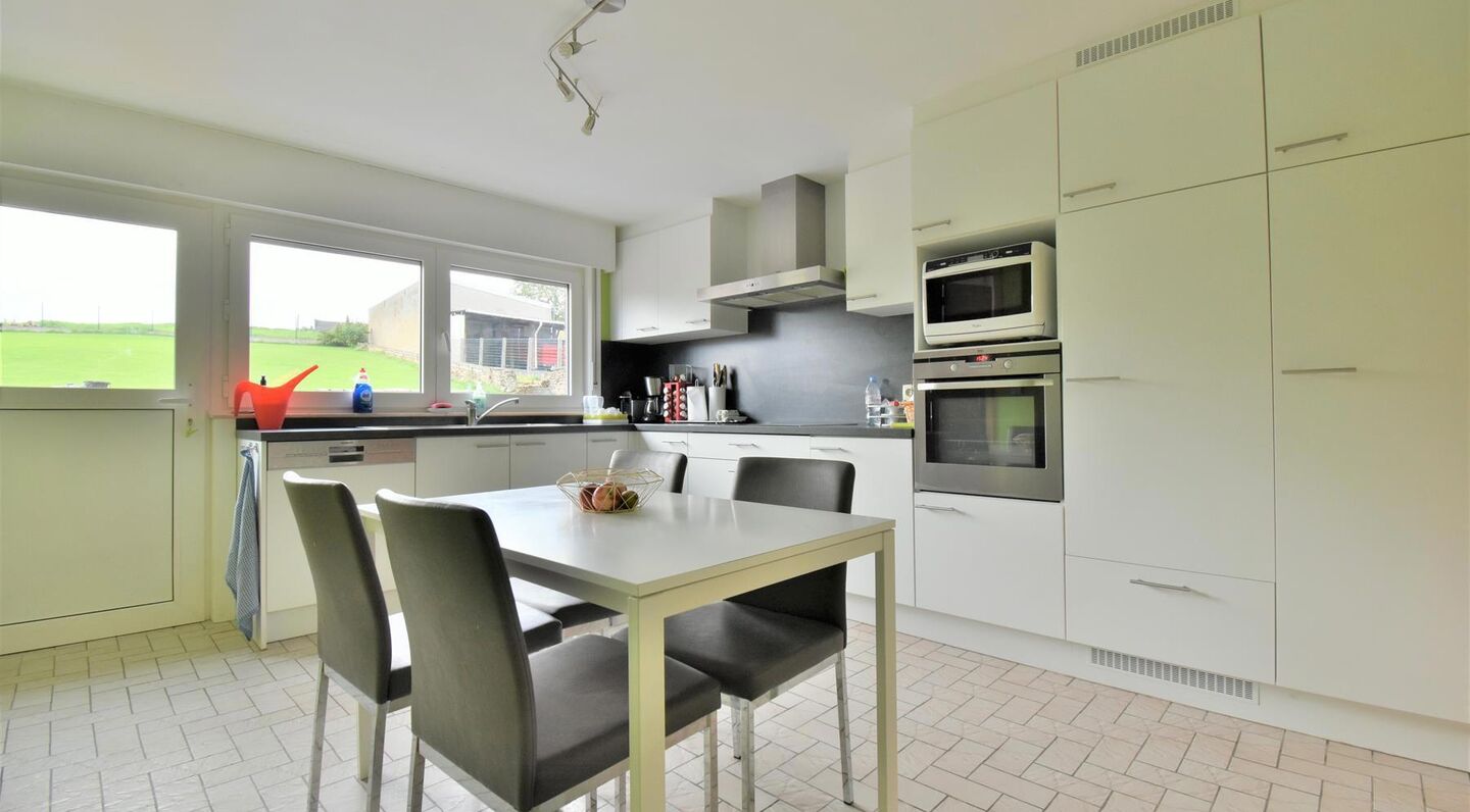 Eengezinswoning te huur in Tervuren Duisburg