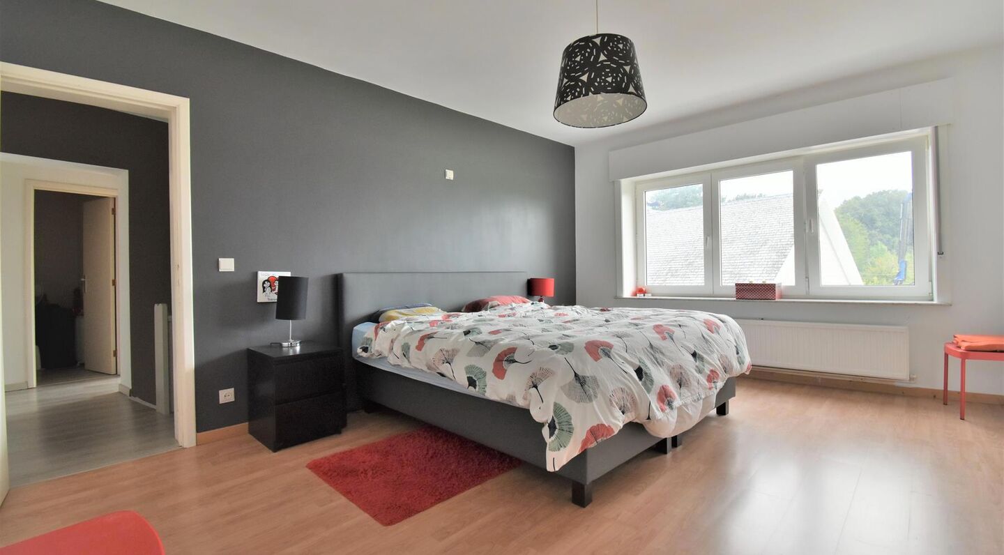 Eengezinswoning te huur in Tervuren Duisburg