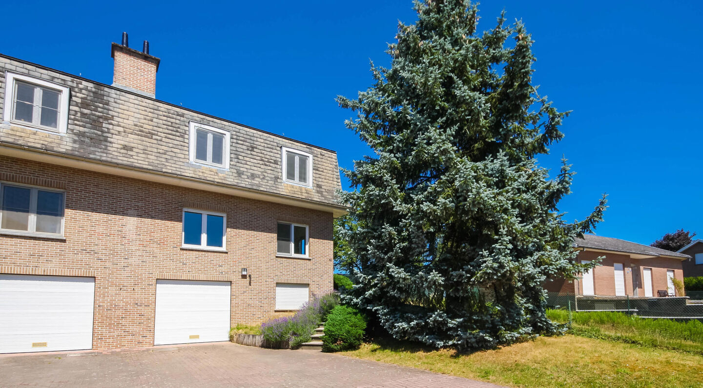 Eengezinswoning te huur in Vossem