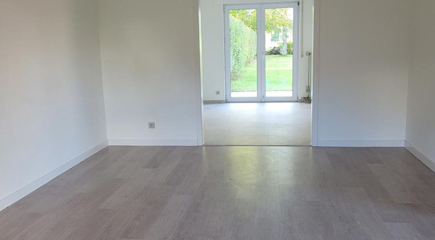 Eengezinswoning te huur in Vossem