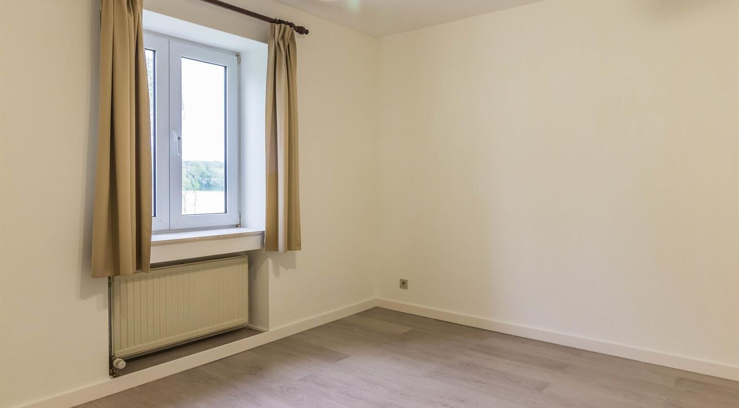 Eengezinswoning te huur in Vossem