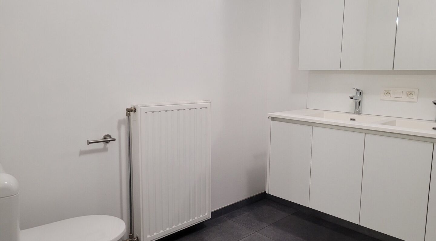 Eengezinswoning te huur in Vossem