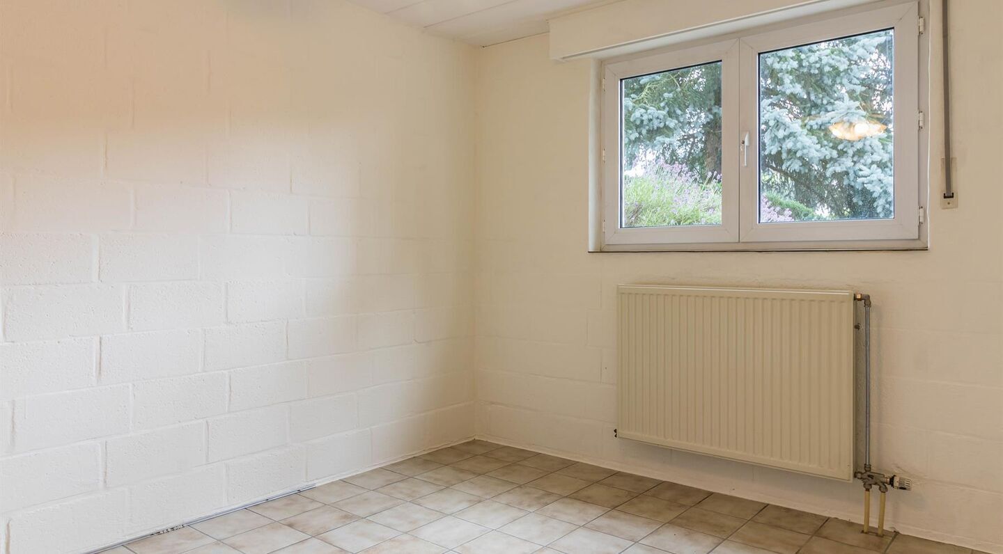 Eengezinswoning te huur in Vossem