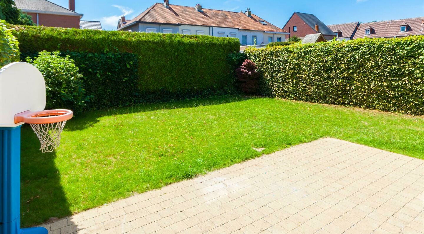 Eengezinswoning te huur in Zaventem