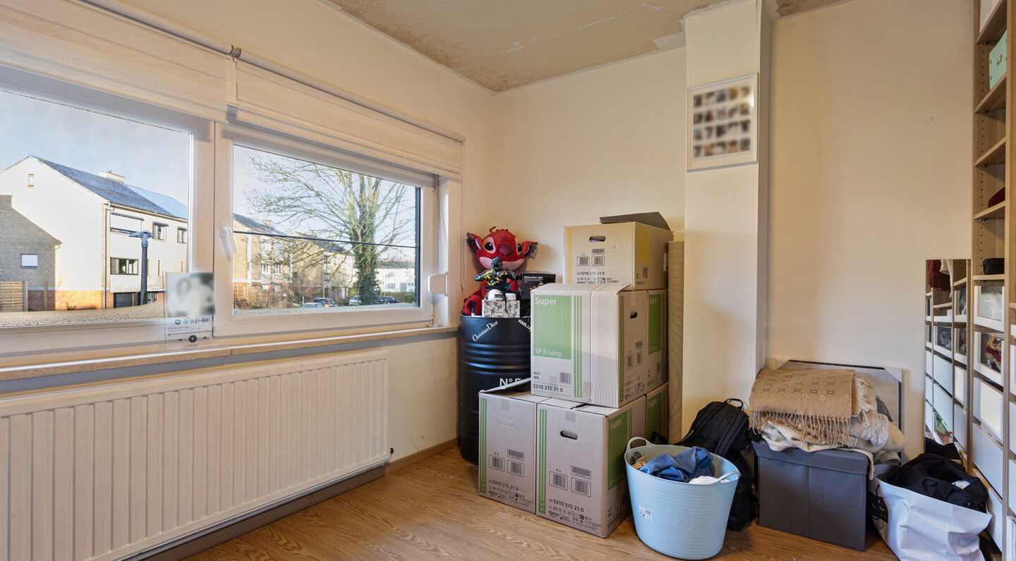 Eengezinswoning te koop in Hoeilaart