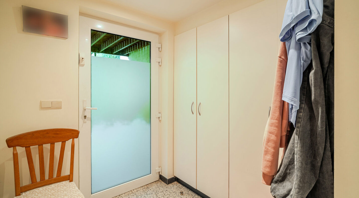 Eengezinswoning te koop in Kraainem