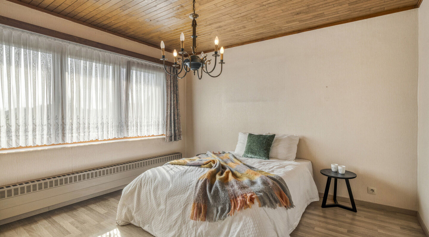 Eengezinswoning te koop in Steenokkerzeel
