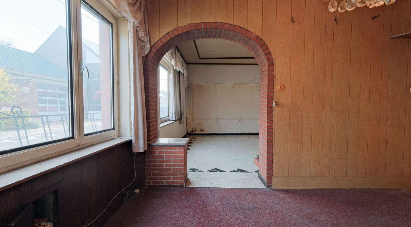 Eengezinswoning te koop in Steenokkerzeel