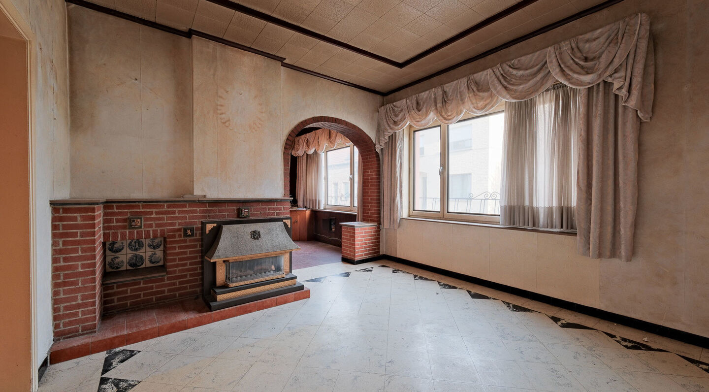 Eengezinswoning te koop in Steenokkerzeel