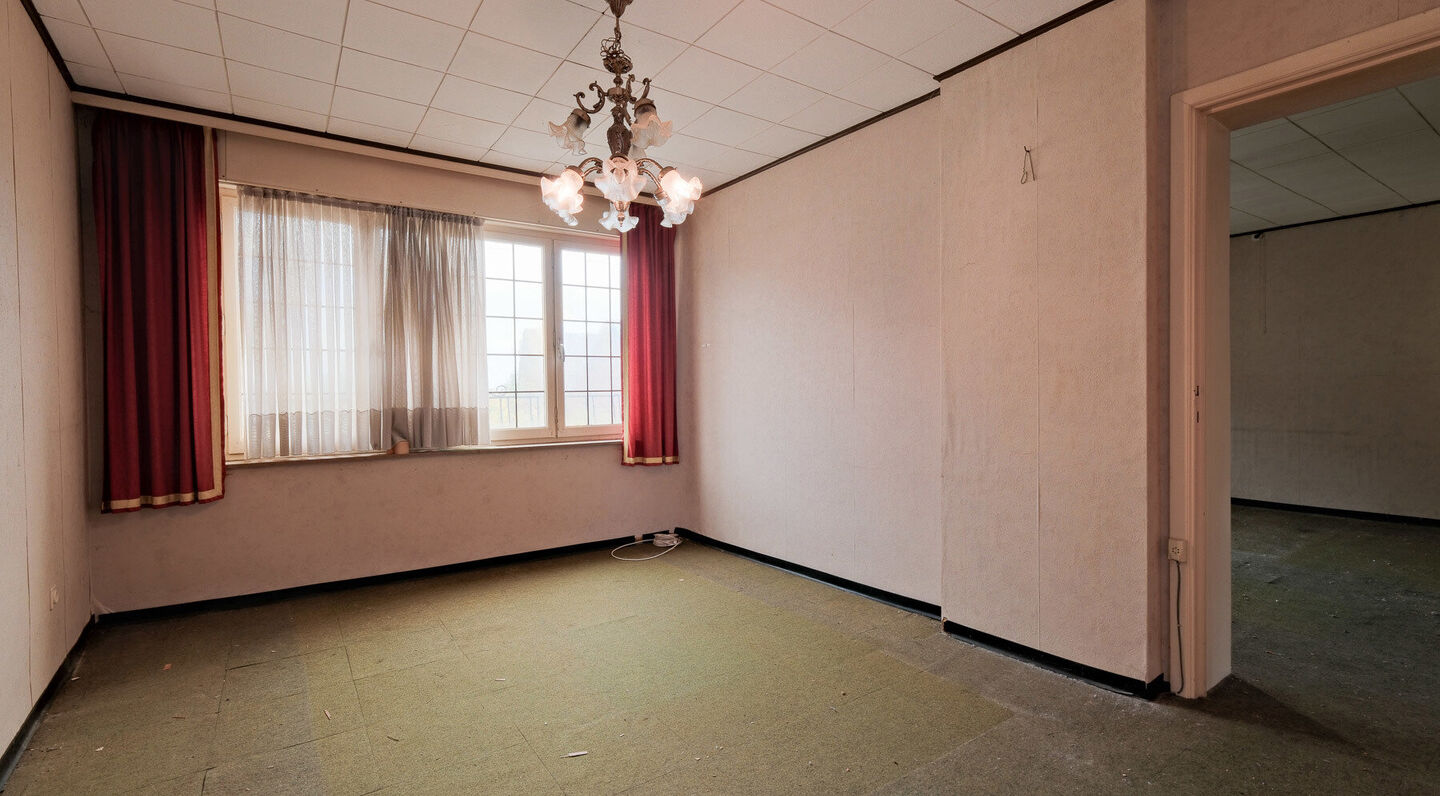 Eengezinswoning te koop in Steenokkerzeel