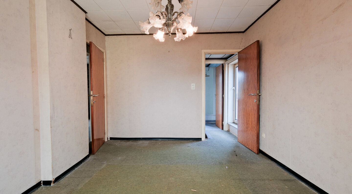 Eengezinswoning te koop in Steenokkerzeel