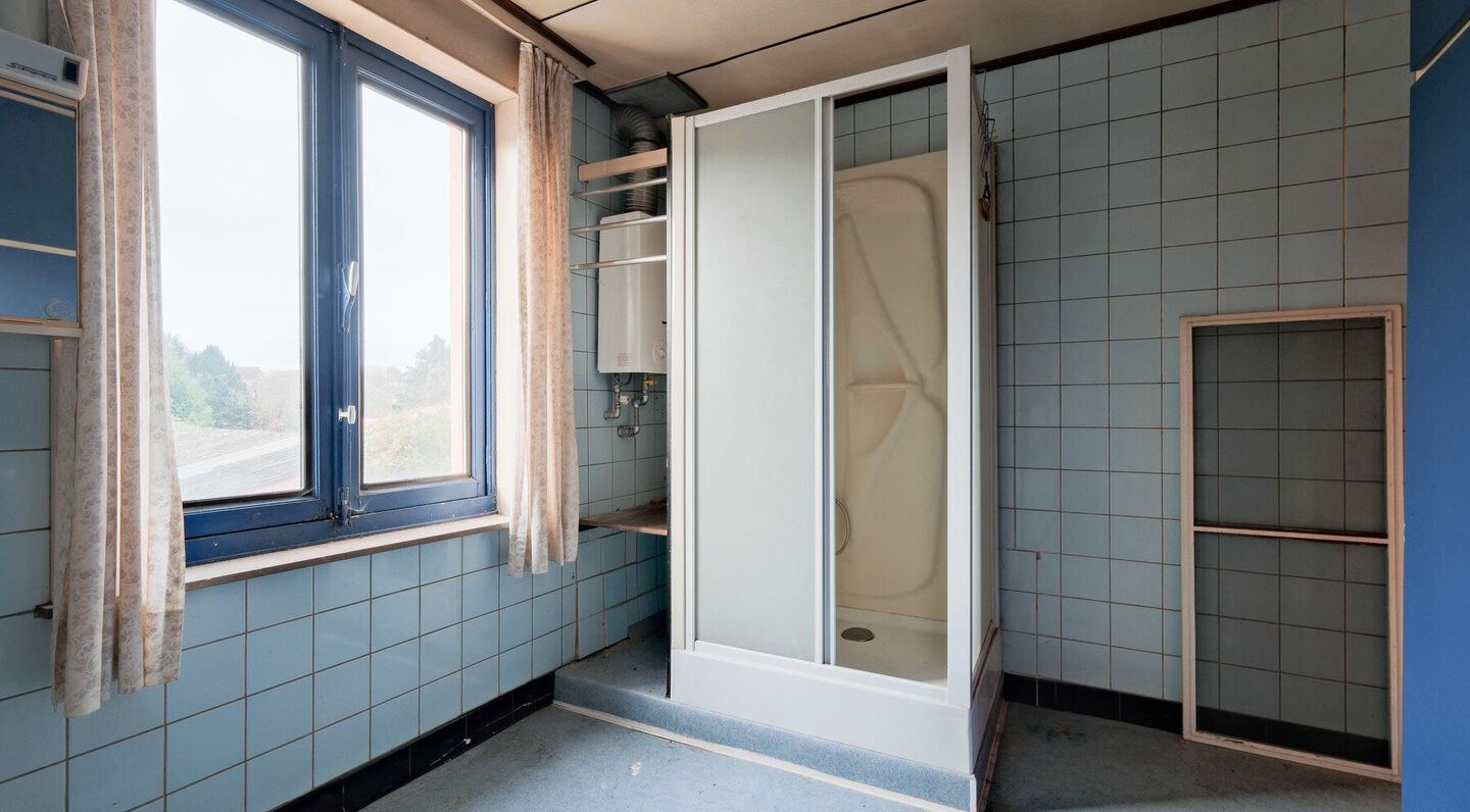 Eengezinswoning te koop in Steenokkerzeel