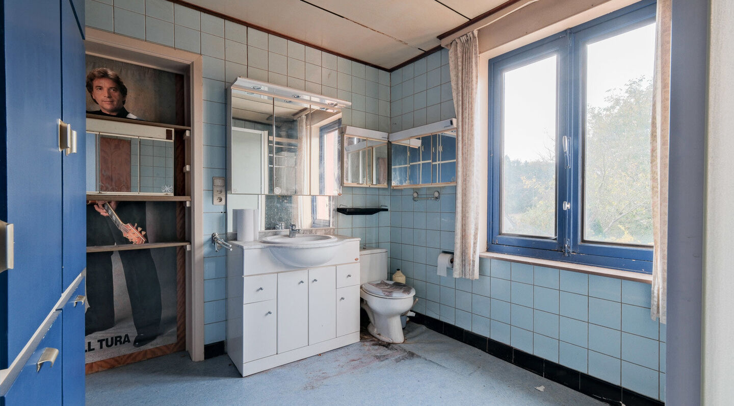 Eengezinswoning te koop in Steenokkerzeel