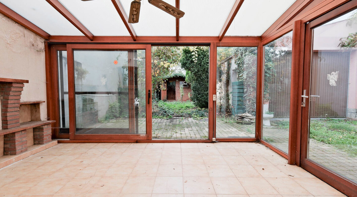 Eengezinswoning te koop in Steenokkerzeel