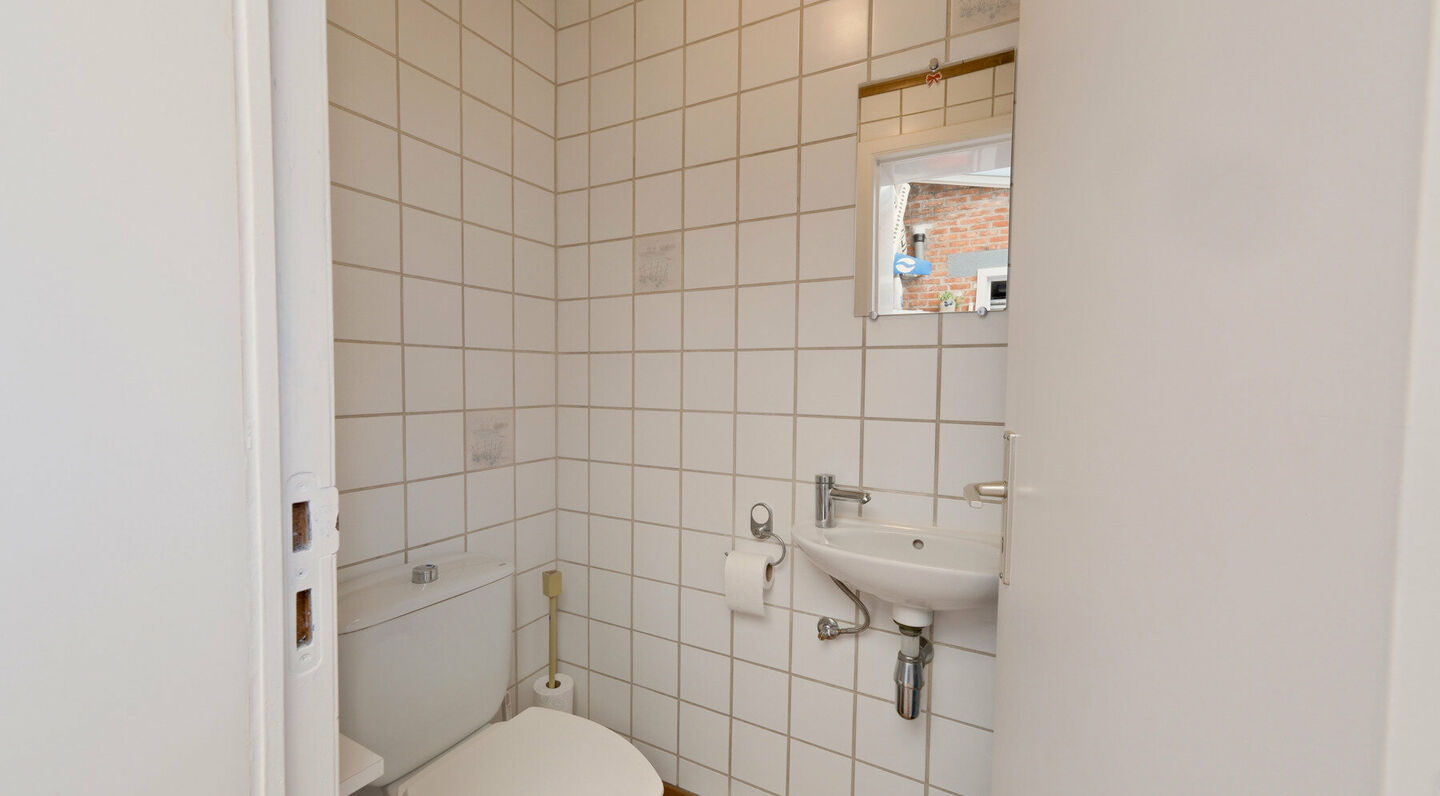Eengezinswoning te koop in Sterrebeek