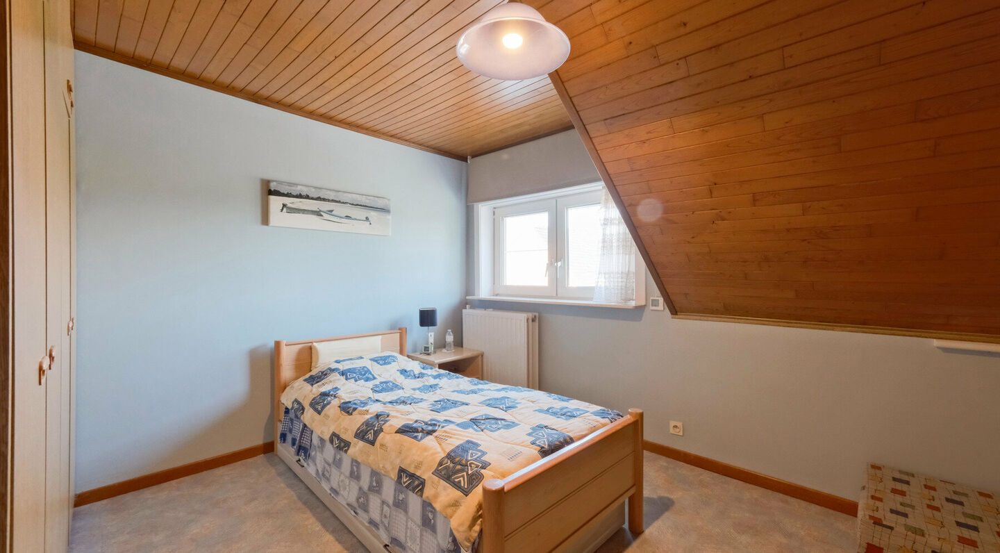 Eengezinswoning te koop in Sterrebeek