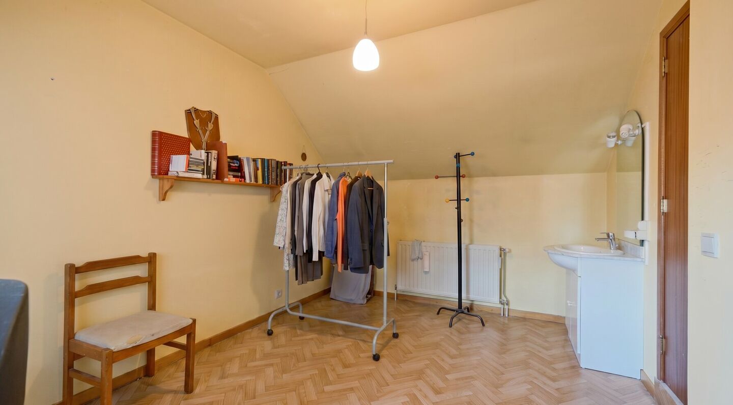 Eengezinswoning te koop in Sterrebeek