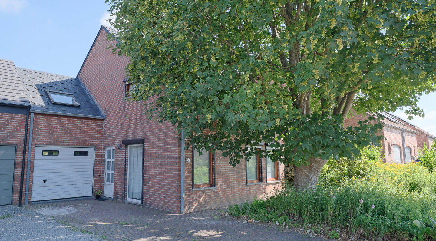 Eengezinswoning te koop in Sterrebeek