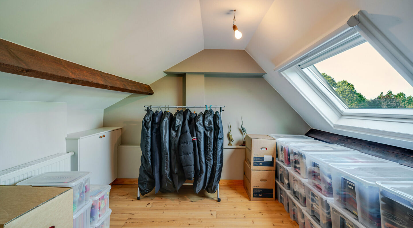 Eengezinswoning te koop in Sterrebeek