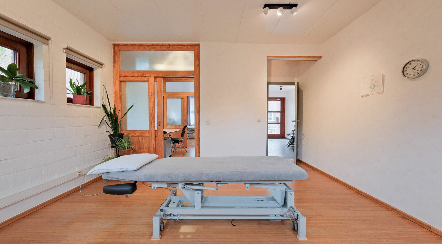 Eengezinswoning te koop in Tervuren