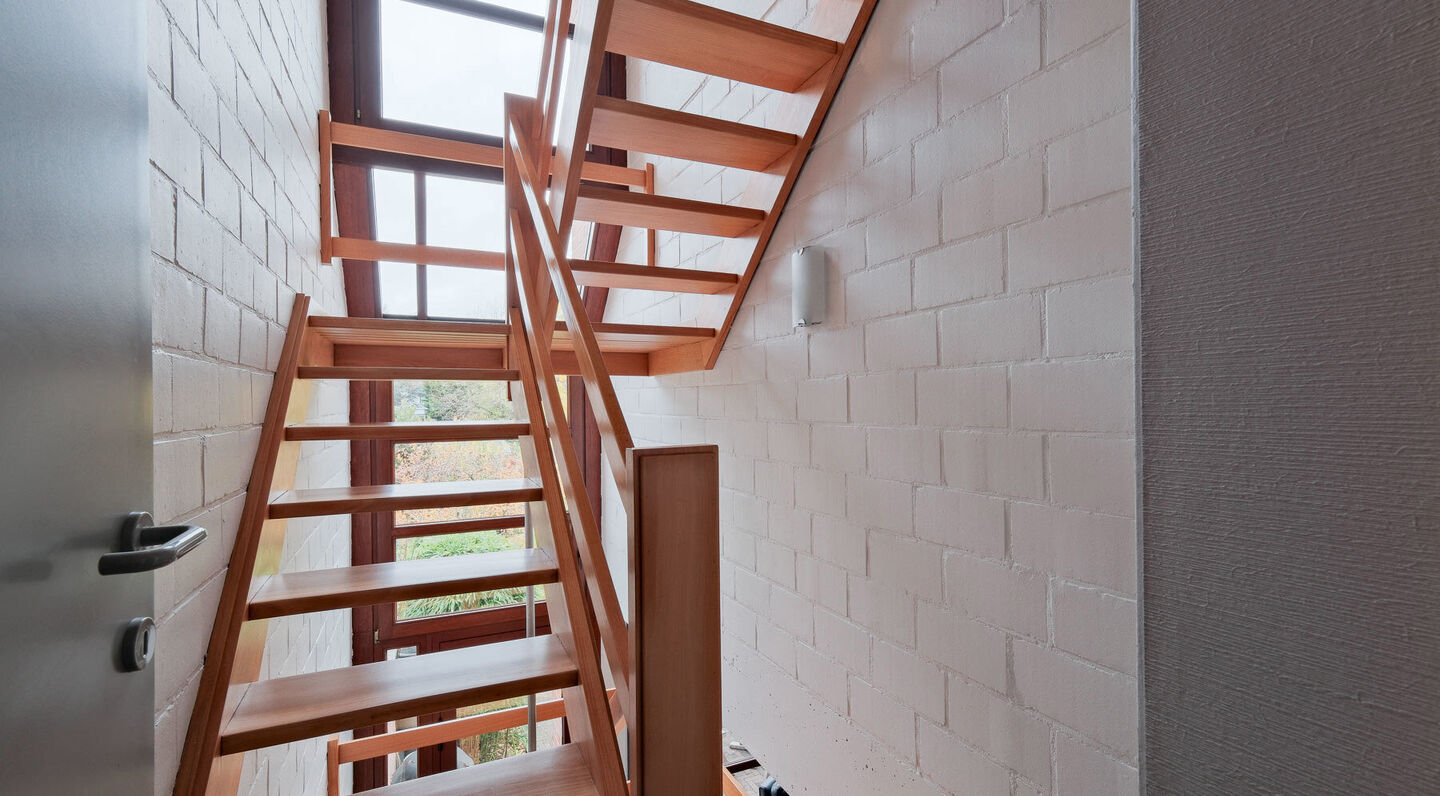 Eengezinswoning te koop in Tervuren