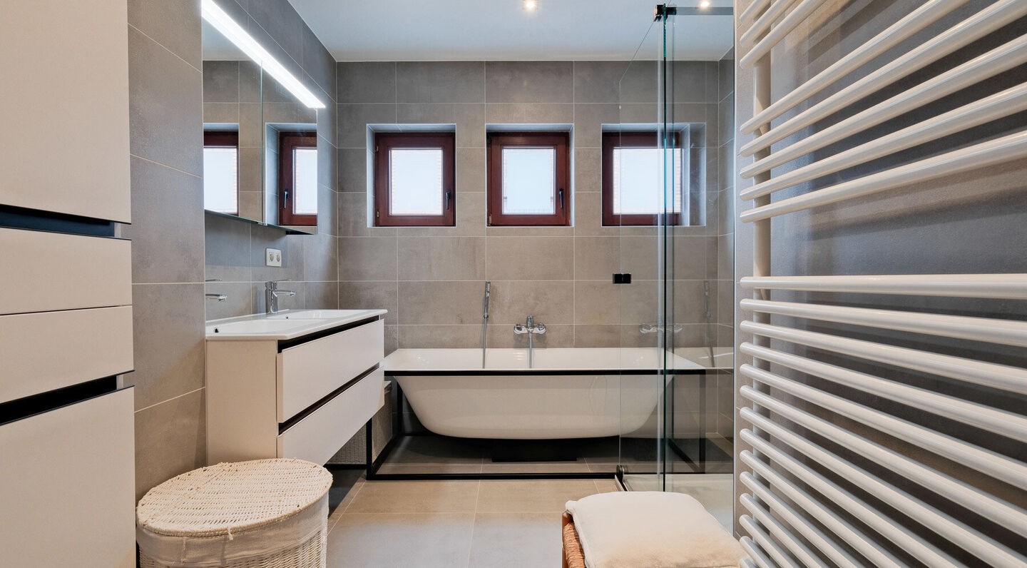 Eengezinswoning te koop in Tervuren