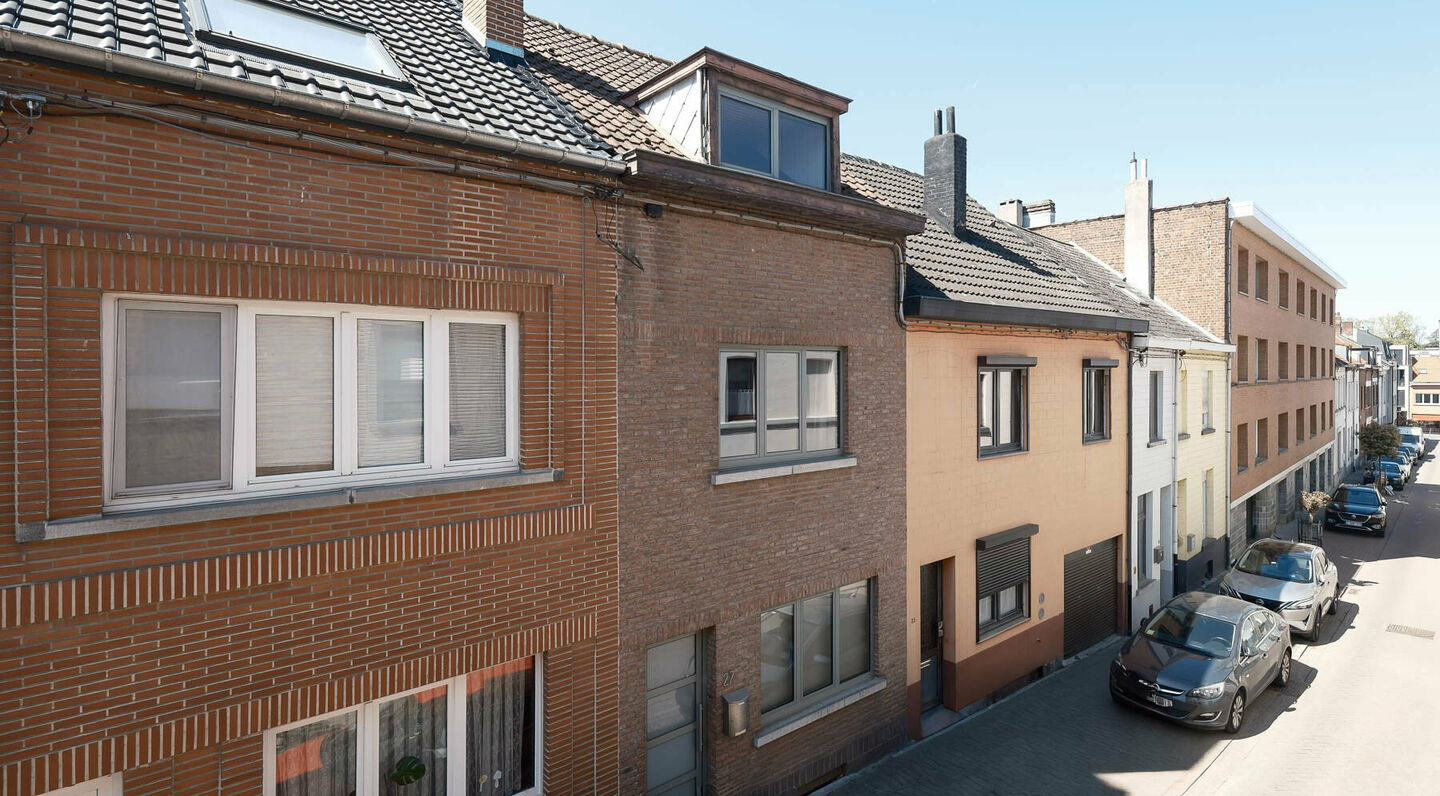 Eengezinswoning te koop in Tervuren