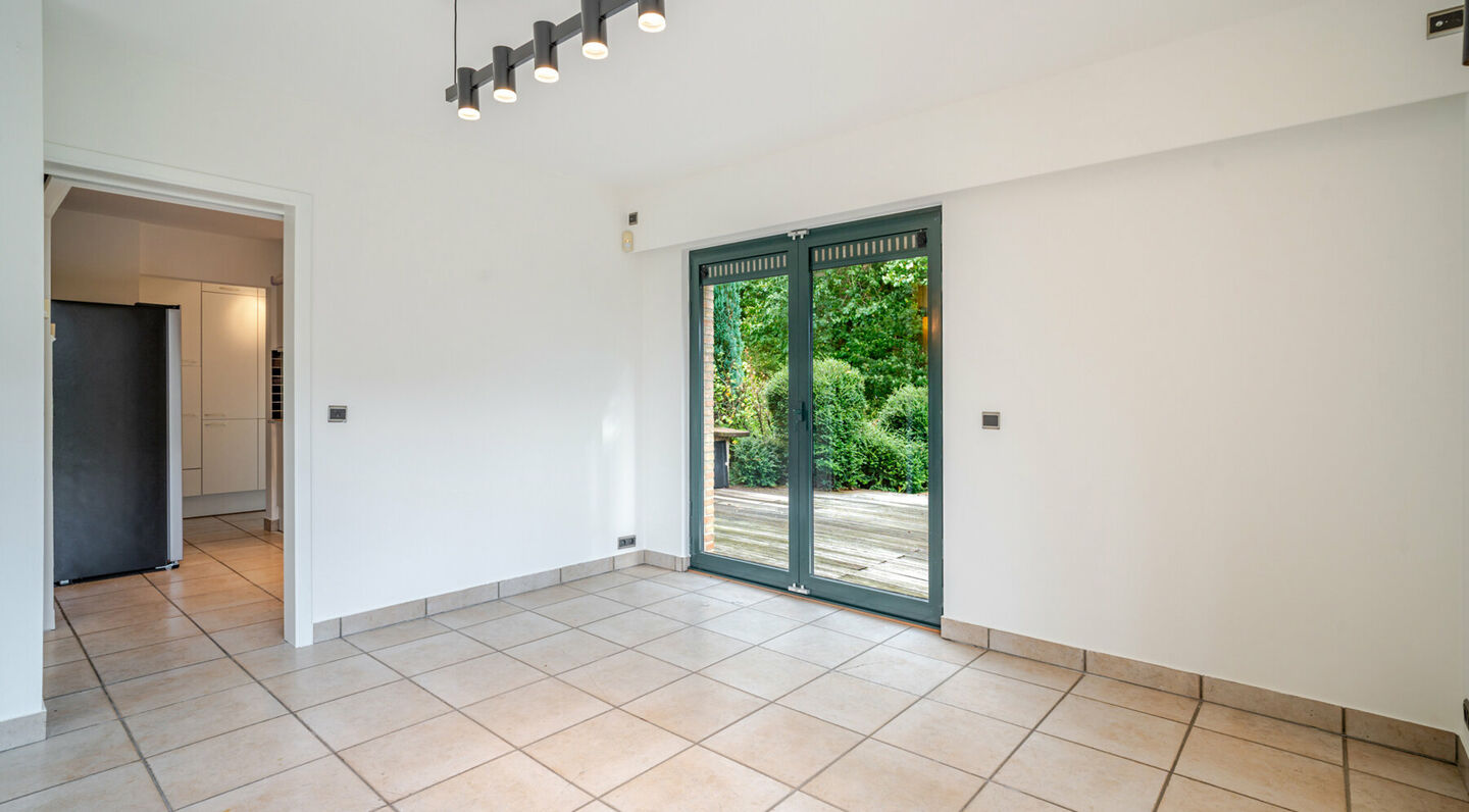 Eengezinswoning te koop in Tervuren