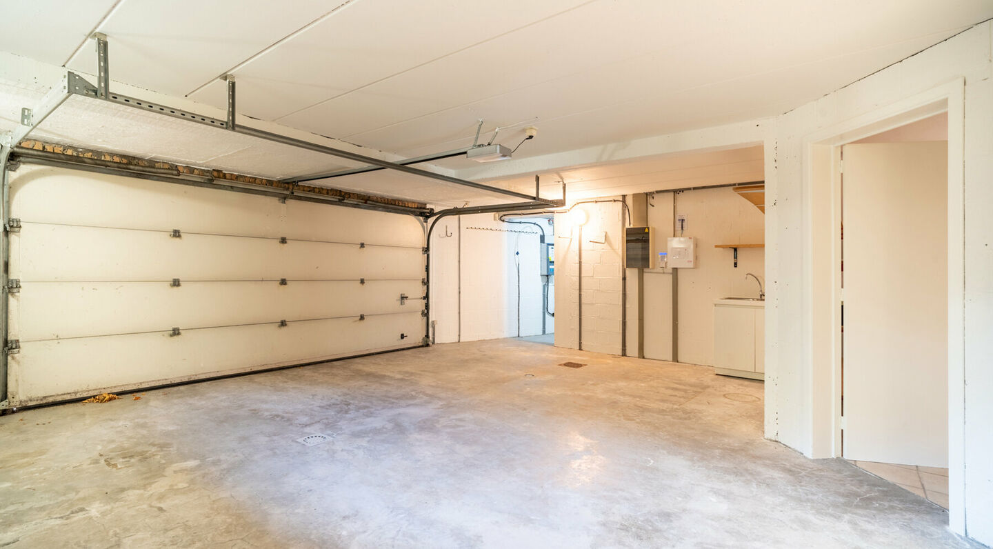 Eengezinswoning te koop in Tervuren