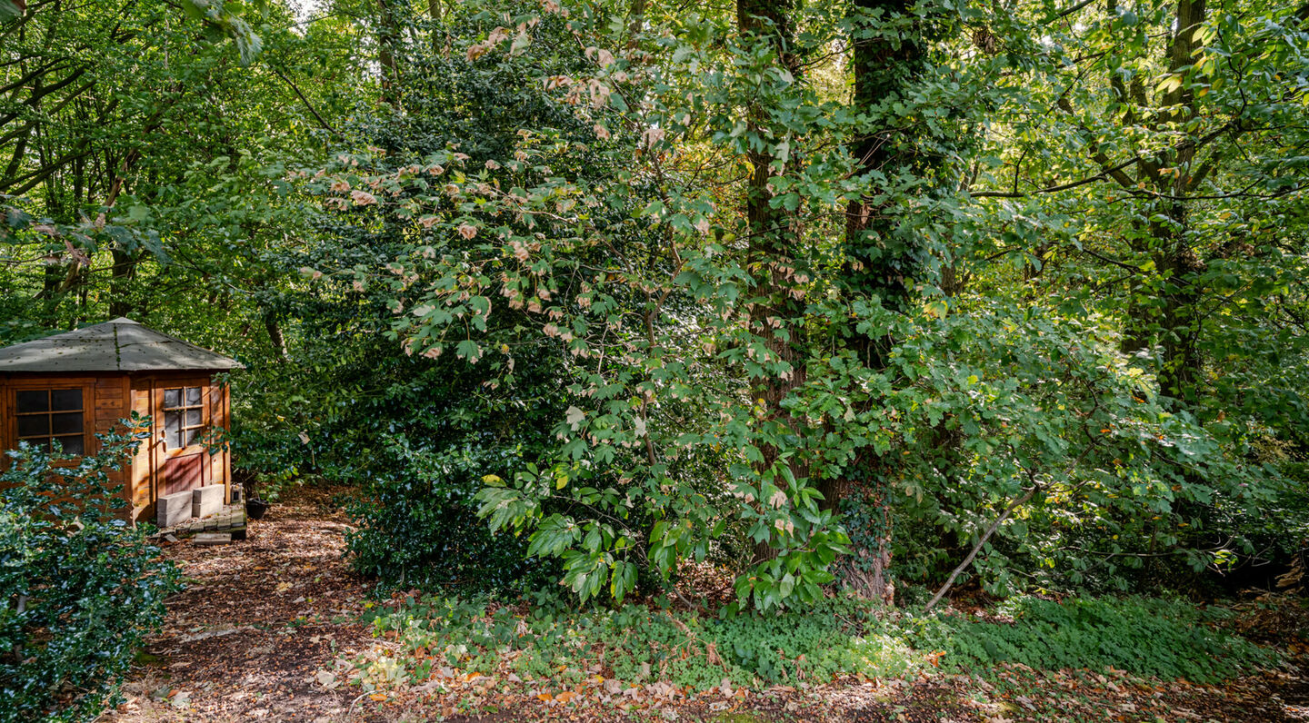 Eengezinswoning te koop in Tervuren