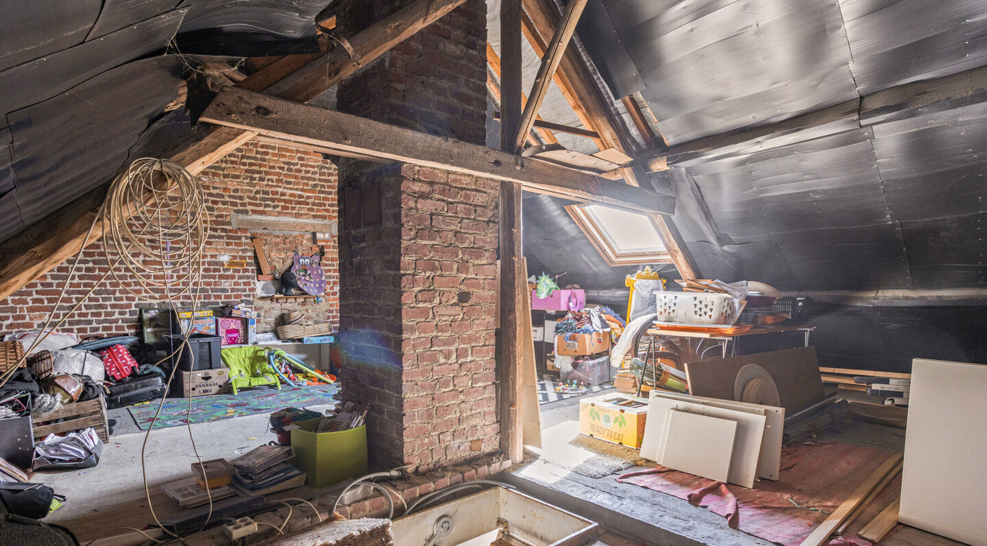 Eengezinswoning te koop in Tervuren Duisburg