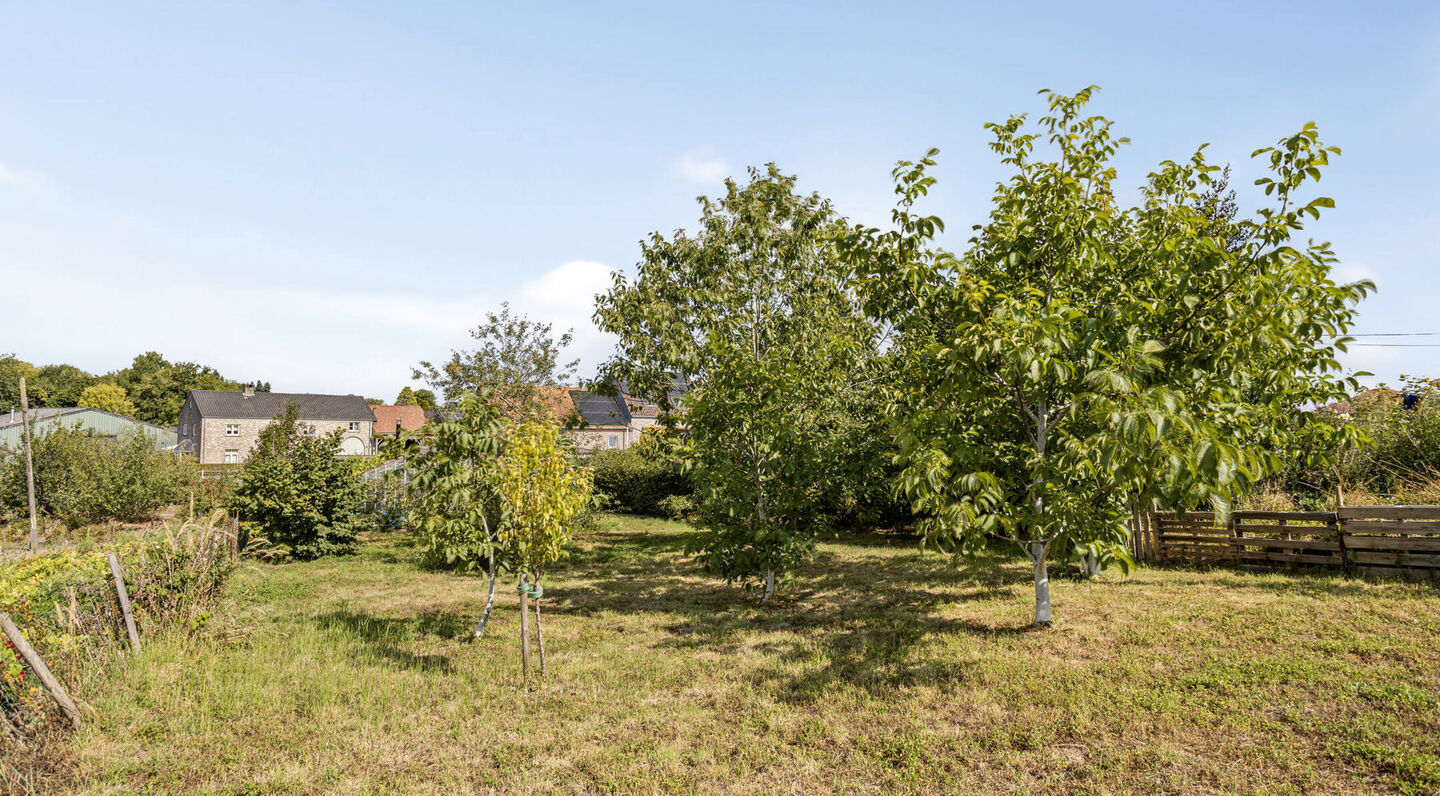 Eengezinswoning te koop in Tervuren Duisburg