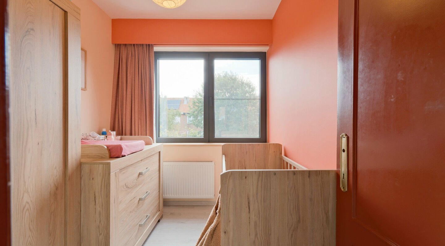 Eengezinswoning te koop in Vilvoorde