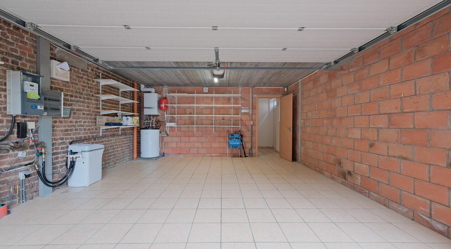 Eengezinswoning te koop in Wezembeek-Oppem