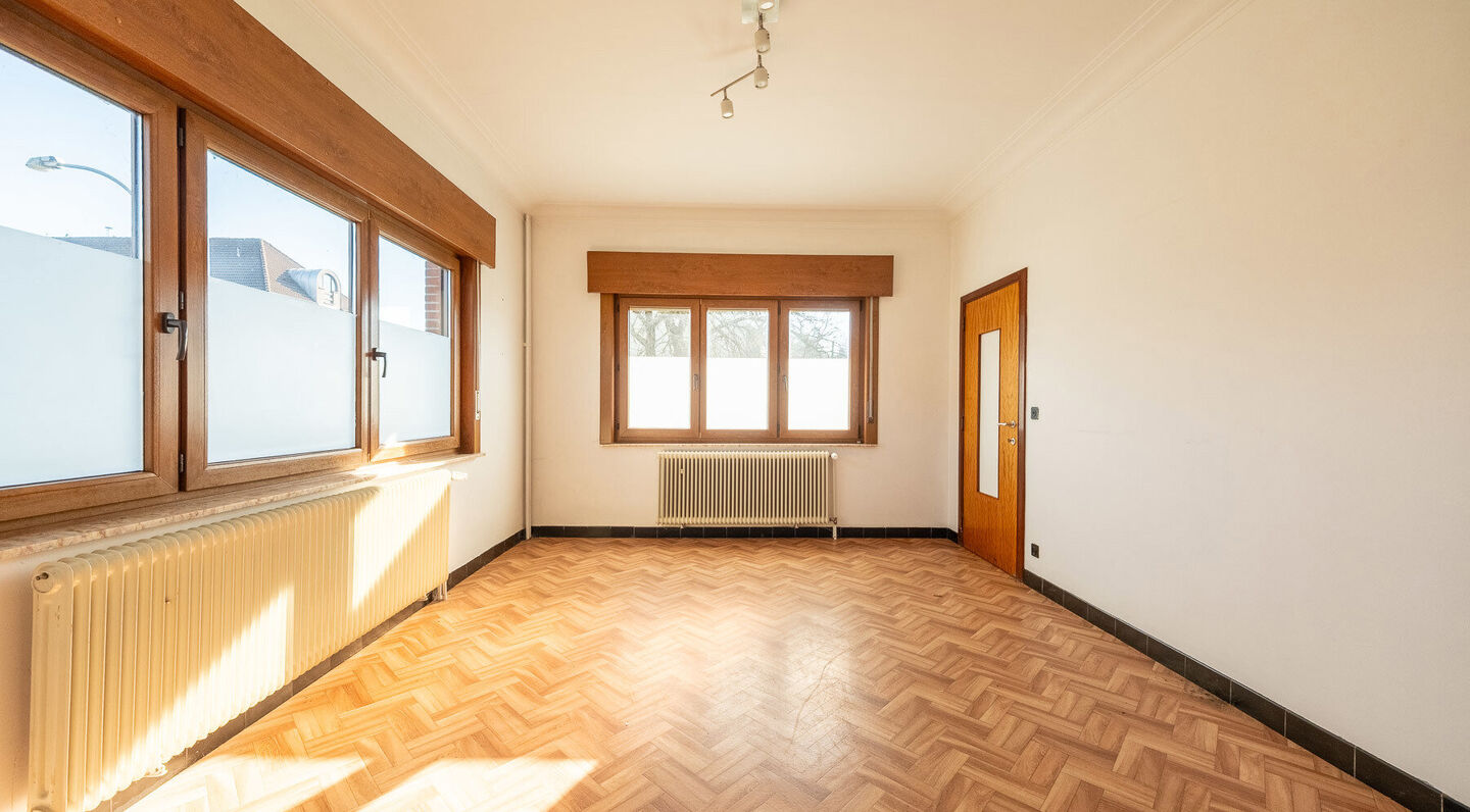 Eengezinswoning te koop in Wezembeek-Oppem