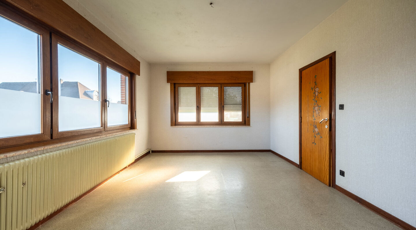 Eengezinswoning te koop in Wezembeek-Oppem