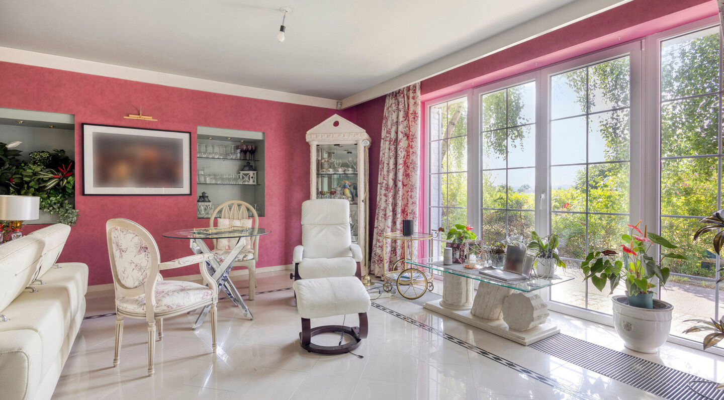 Eengezinswoning te koop in Zaventem