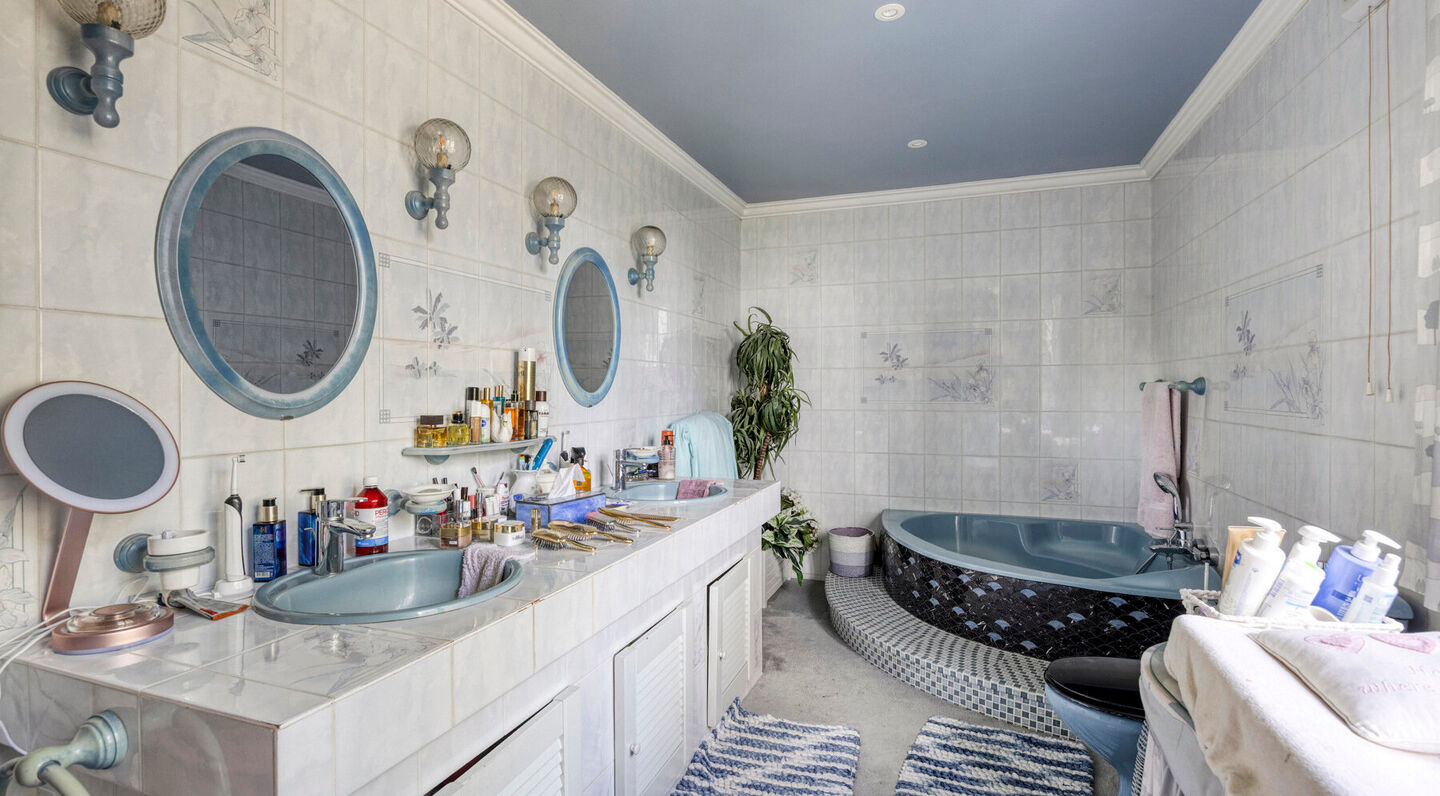 Eengezinswoning te koop in Zaventem