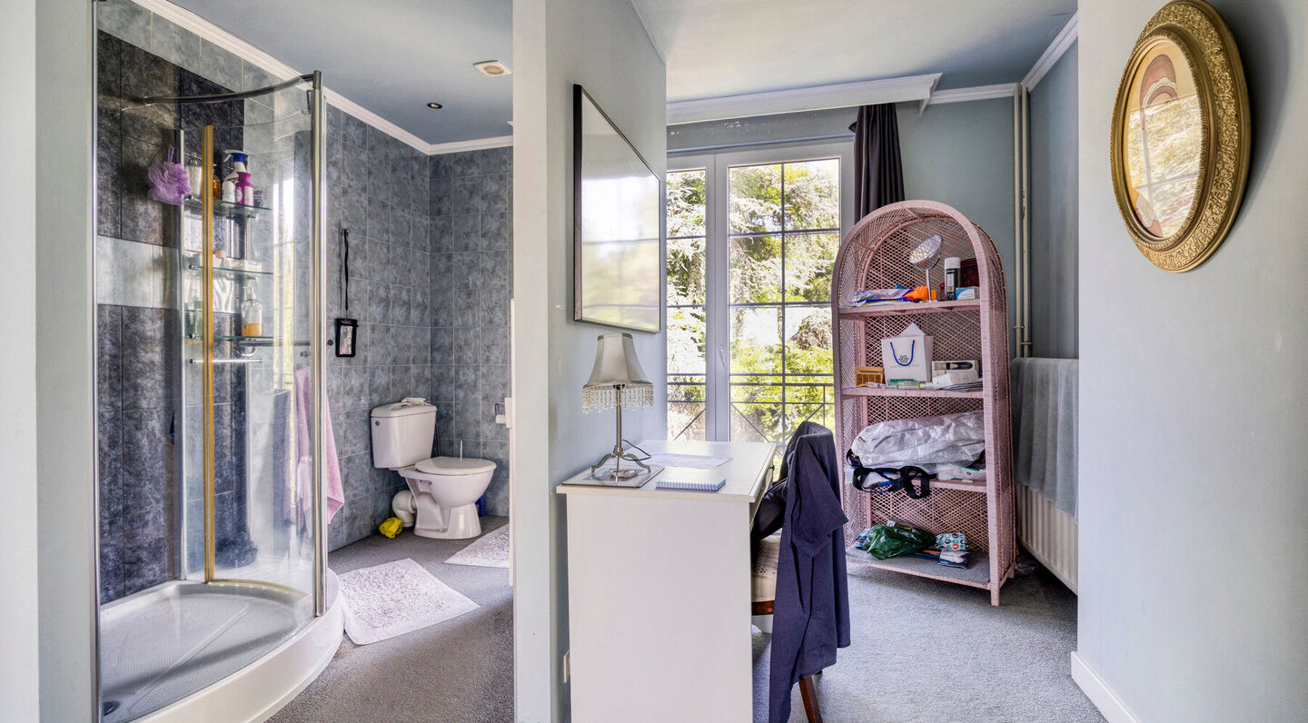 Eengezinswoning te koop in Zaventem