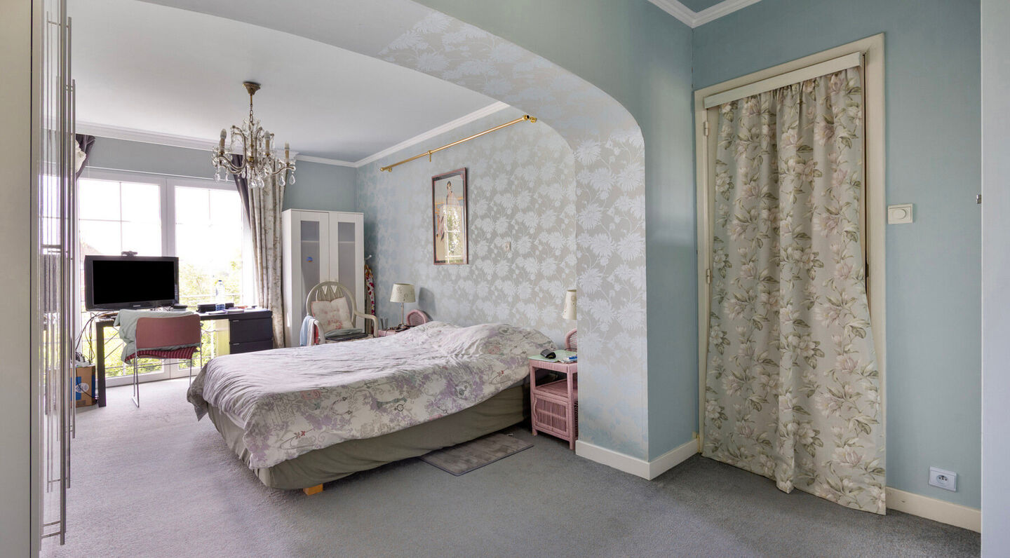 Eengezinswoning te koop in Zaventem