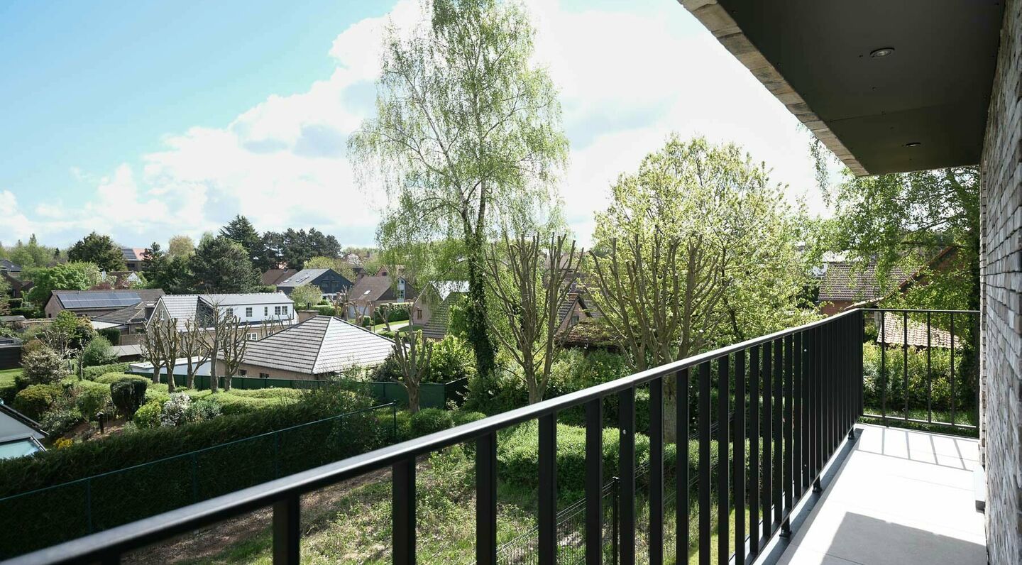 Eengezinswoning te koop in Zaventem