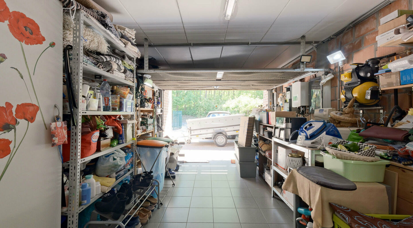 Eengezinswoning te koop in Zaventem