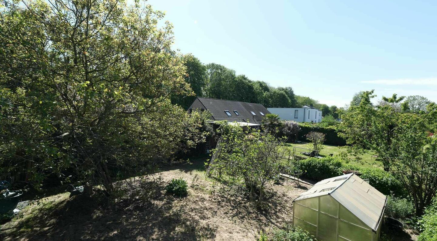 Eengezinswoning te koop in Zaventem