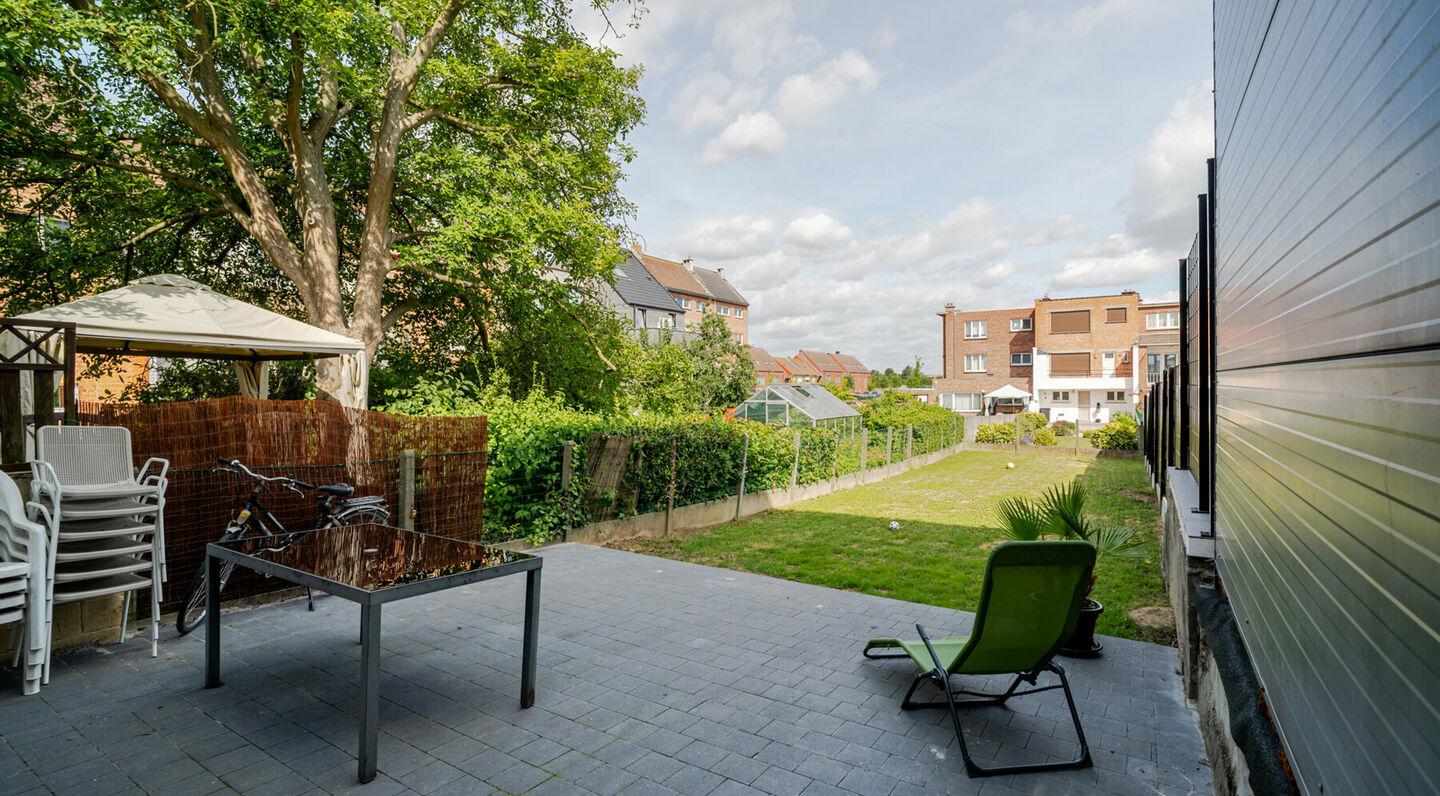 Eengezinswoning te koop in Zaventem